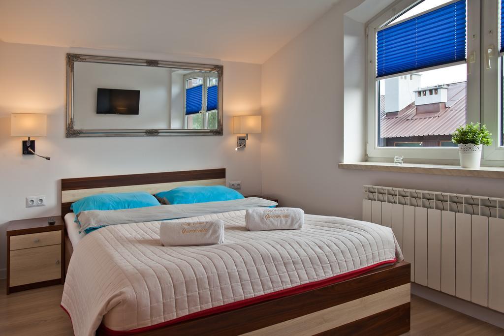 Apartament City Center Best View Krynica Zdroj Luaran gambar